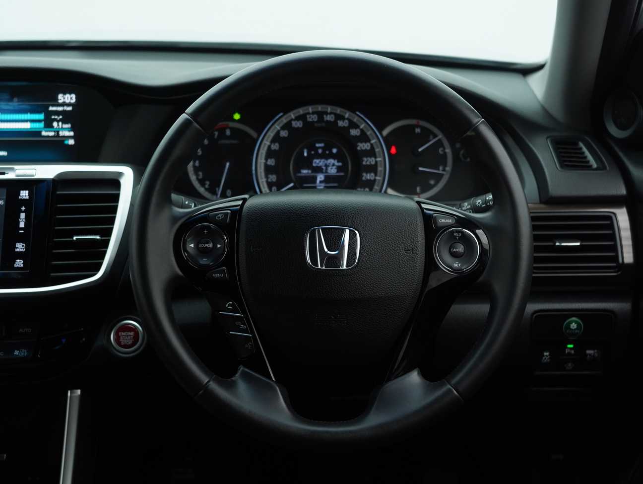 used 2016 Honda Accord VTi 2.0