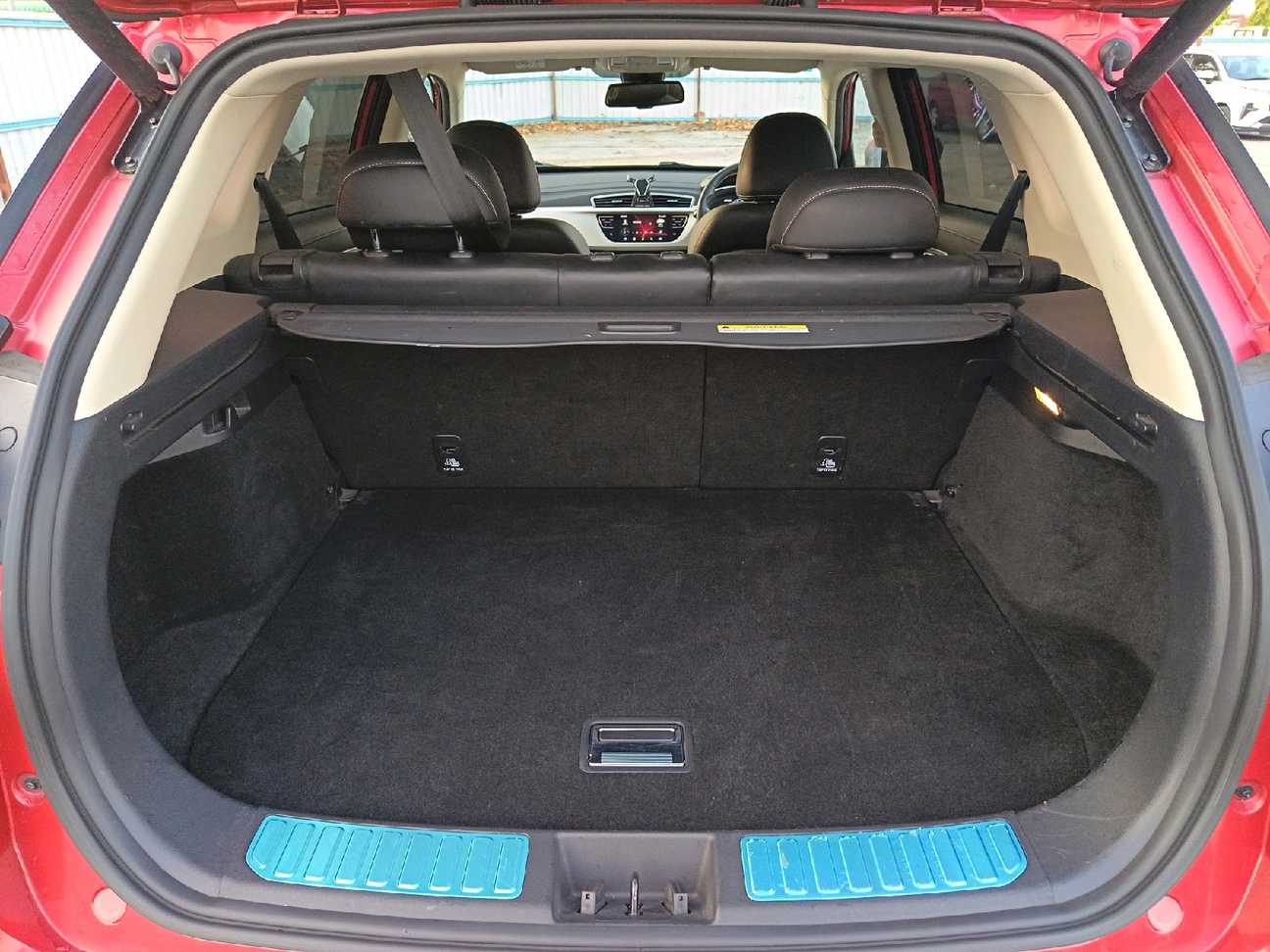used 2020 Proton X70 Executive 1.8
