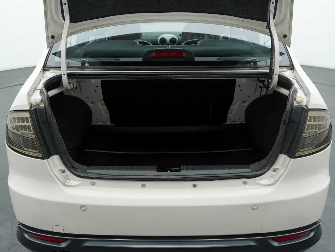 used 2012 Proton Saga FLX SE 1.6