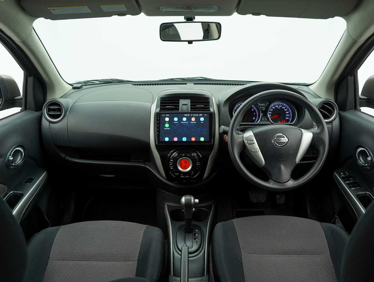 used 2016 Nissan Almera VL 1.5