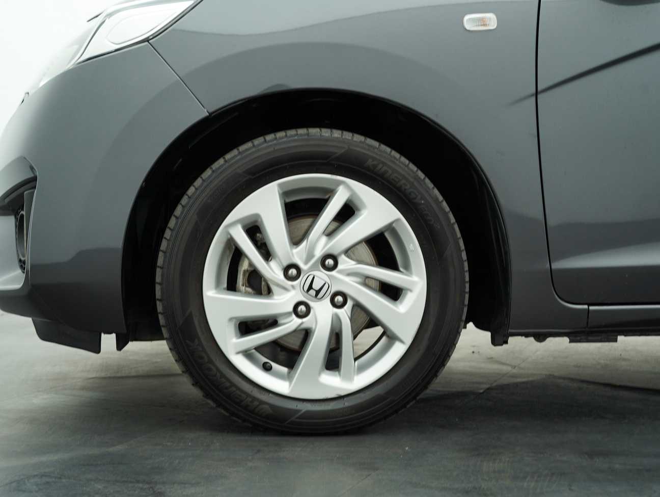 used 2016 Honda Jazz E 1.5