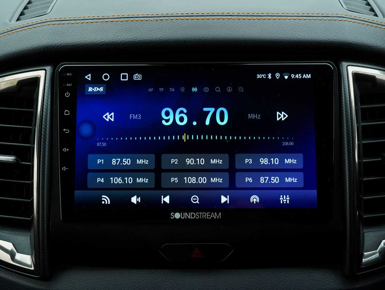 used 2018 Ford Ranger Wildtrak High Rider Dual Cab 2.2