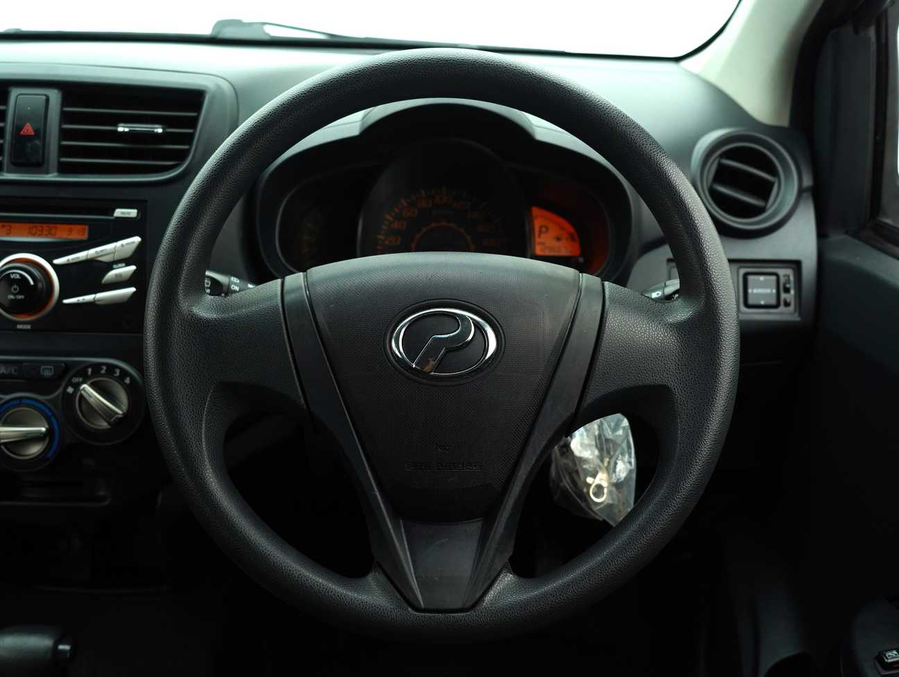 used 2014 Perodua AXIA G 1.0