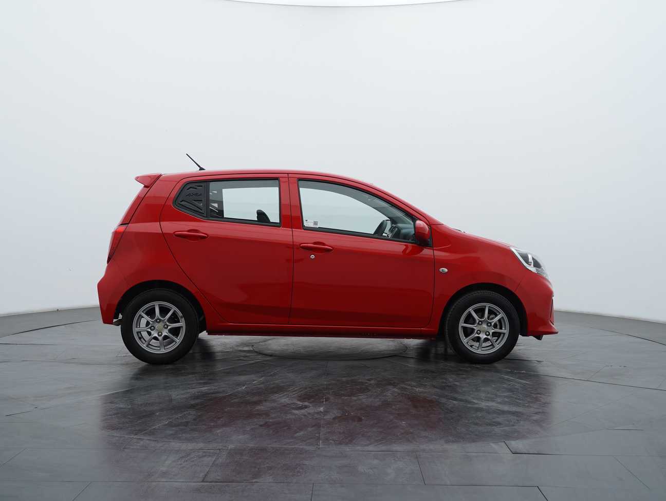 used 2020 Perodua AXIA GXtra 1.0