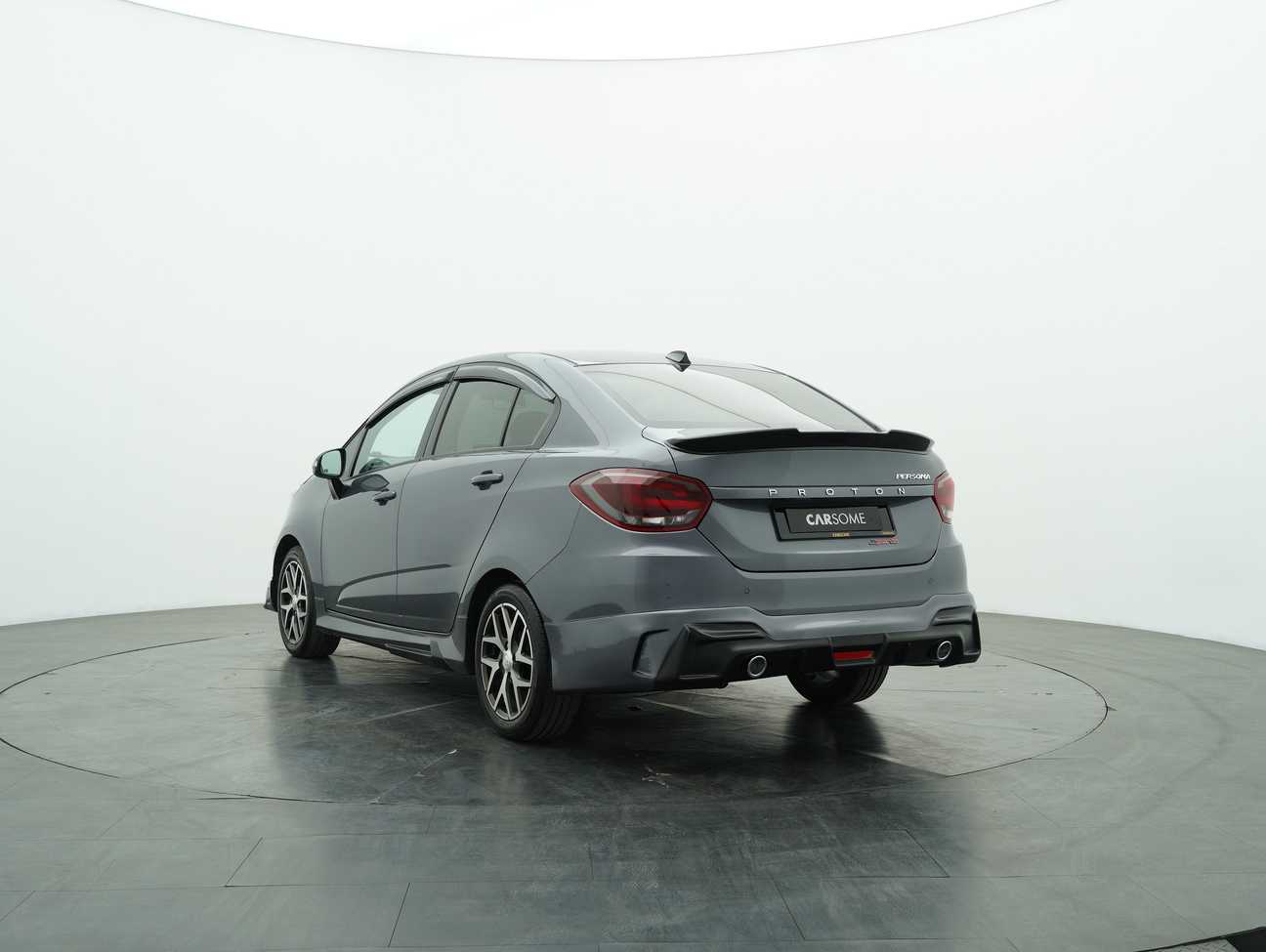 used 2023 Proton Persona Premium 1.6