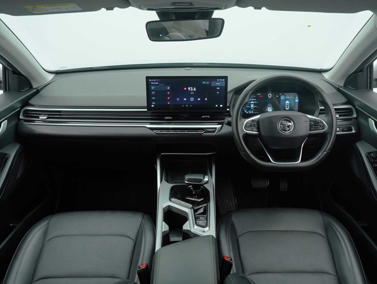 terpakai 2024 Proton S70 Flagship 1.5