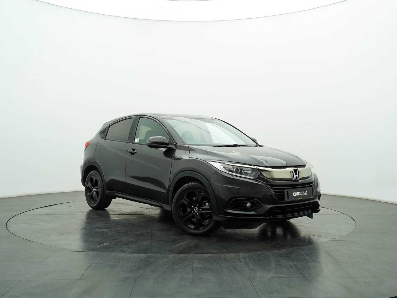 used 2019 Honda HR-V E 1.8