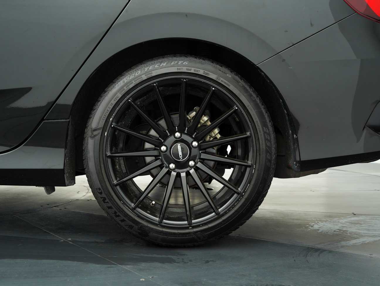 used 2017 Honda CIVIC TC 1.5