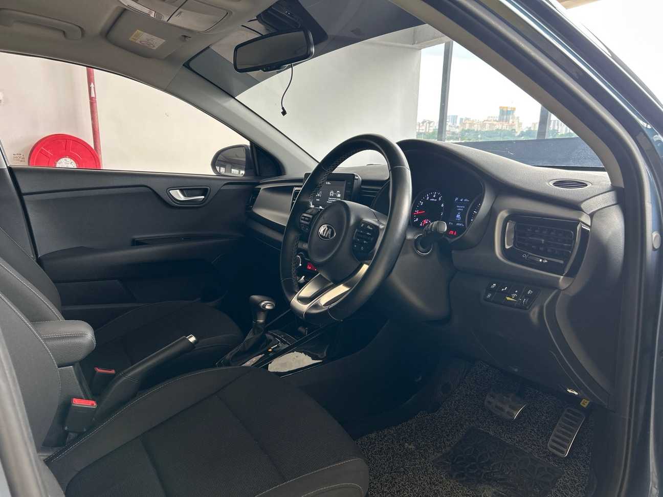 used 2019 Kia Rio EX 1.4