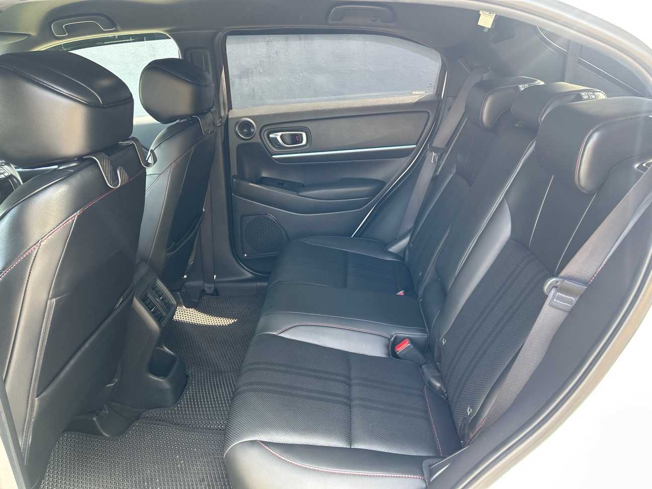 used 2022 Honda HR-V e:HEV RS 1.5