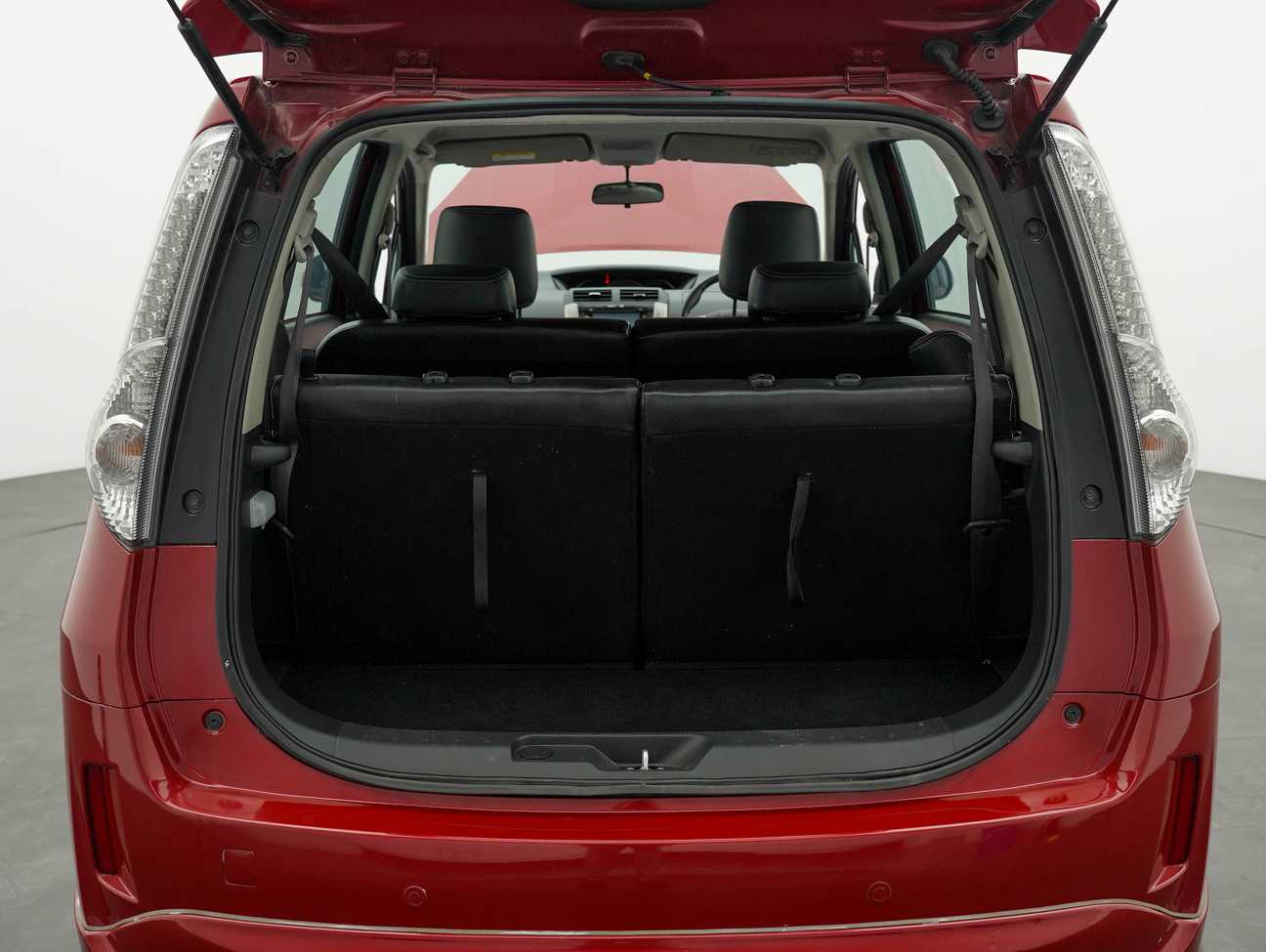 used 2018 Perodua Alza Advance 1.5