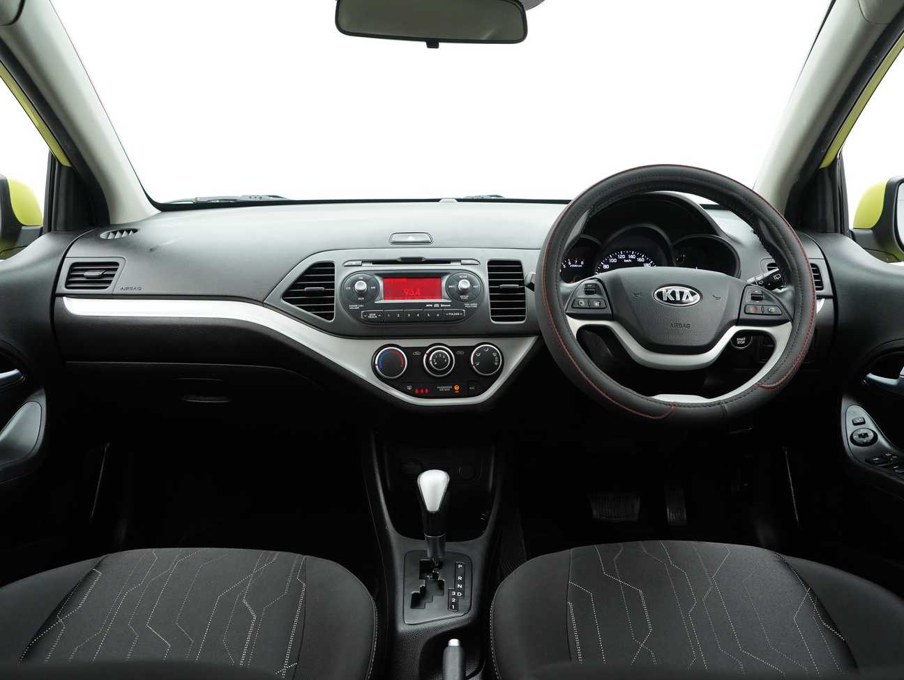 used 2014 Kia Picanto  1.2