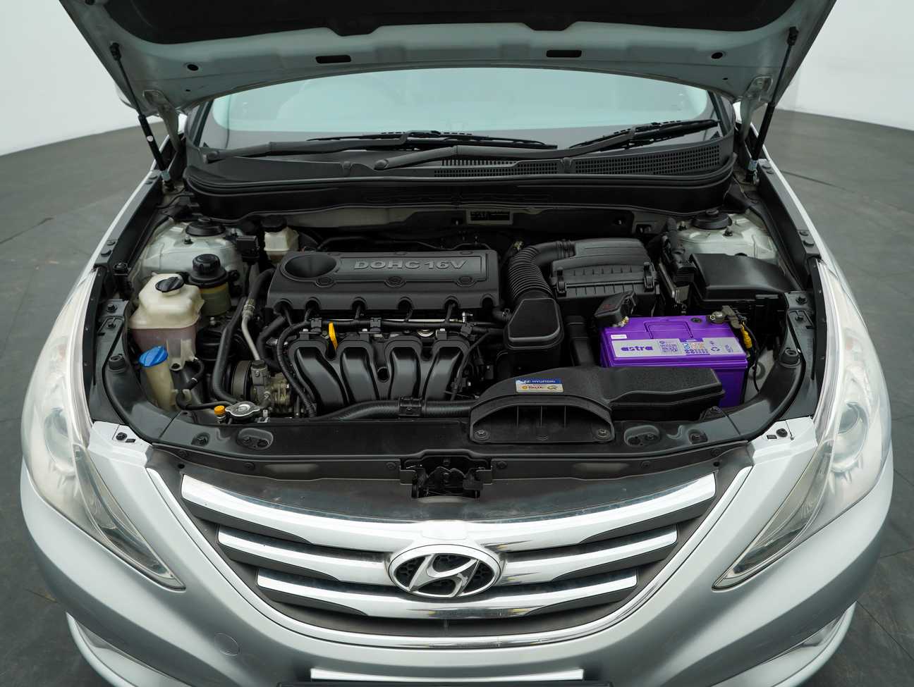 terpakai 2013 Hyundai Sonata Premium 2.4