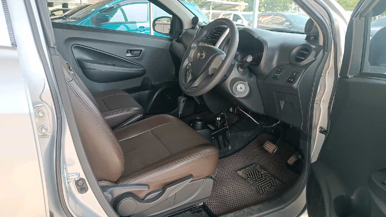 used 2020 Perodua AXIA GXtra 1.0