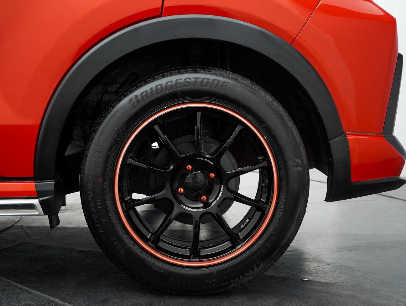 used 2022 Perodua Ativa AV 1.0