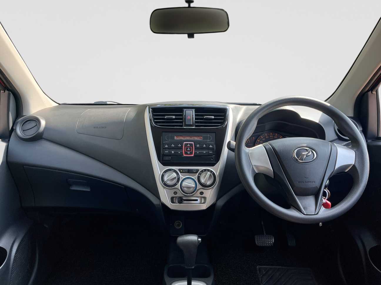 used 2021 Perodua AXIA GXtra 1.0