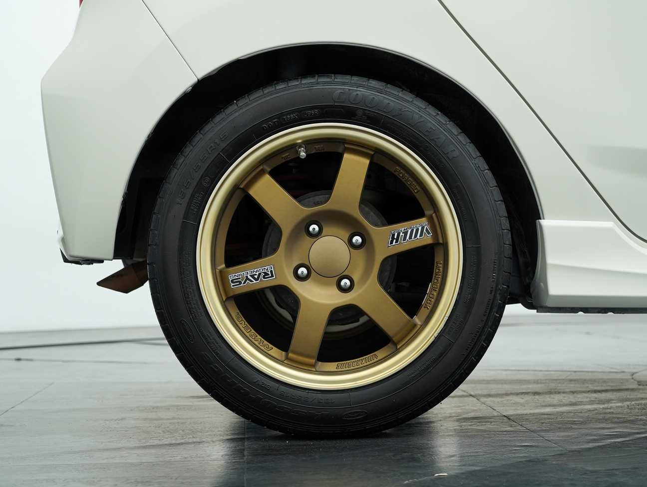 used 2018 Perodua AXIA G 1.0