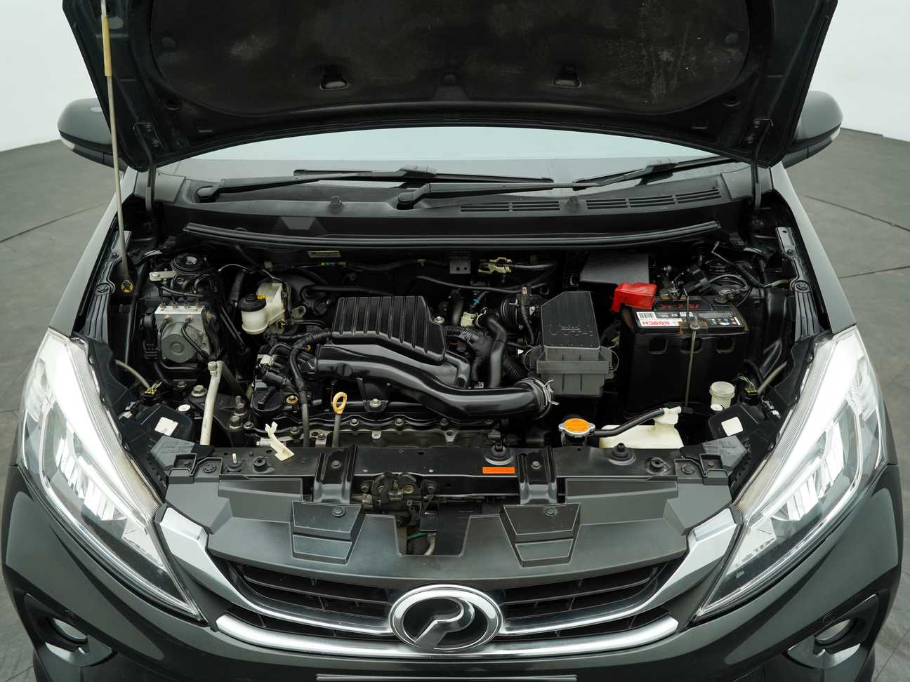 used 2018 Perodua Myvi H 1.5