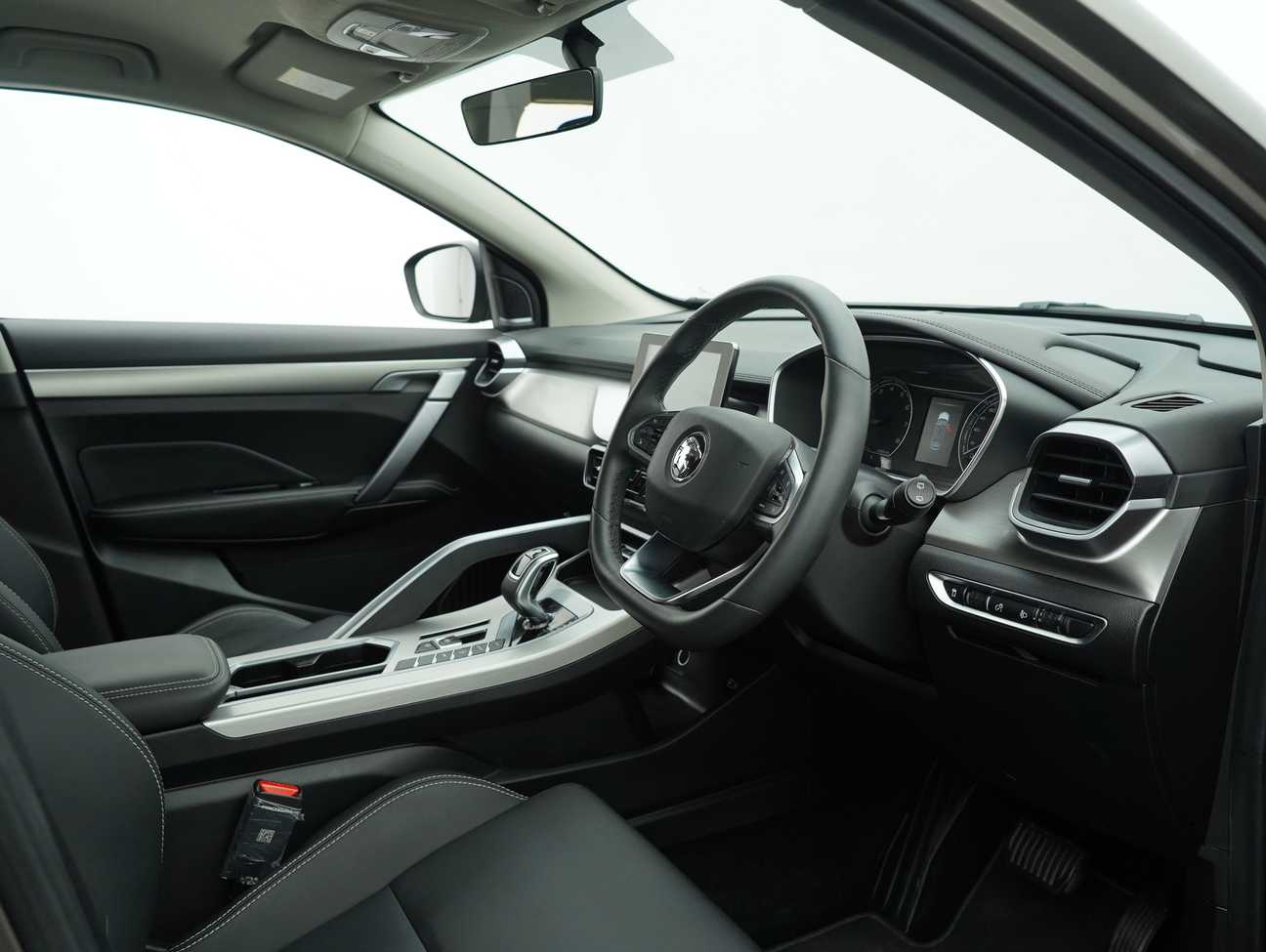 terpakai 2022 Proton X50 Executive 1.5