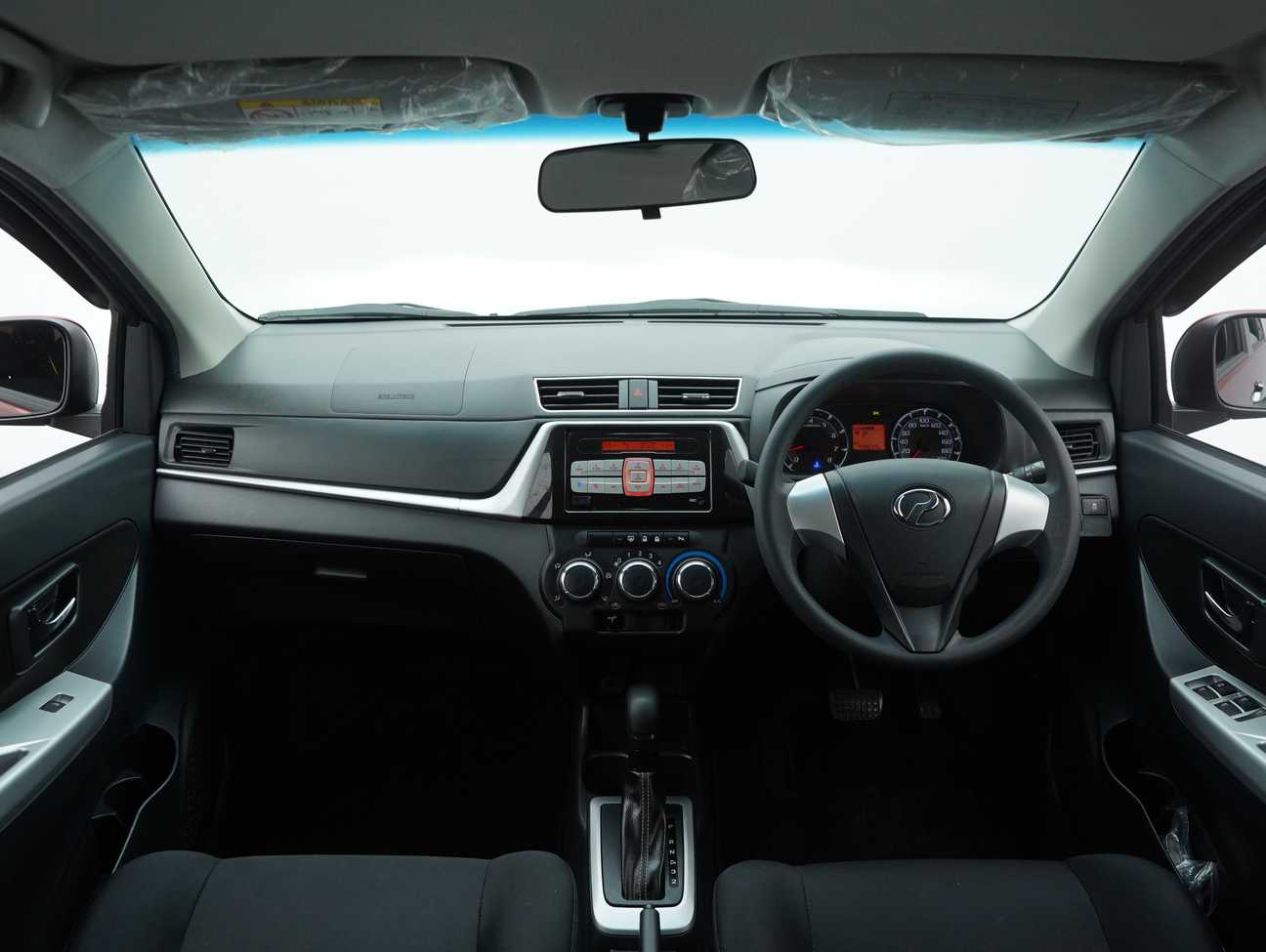 terpakai 2022 Perodua Bezza X 1.3