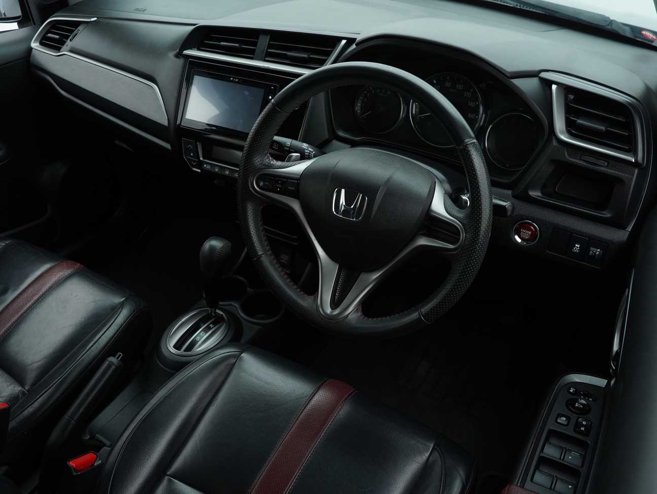 terpakai 2020 Honda BR-V V 1.5