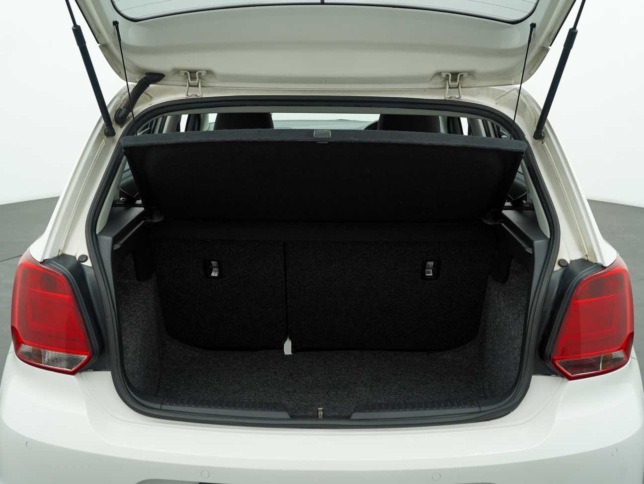 used 2019 Volkswagen Polo Comfortline 1.6