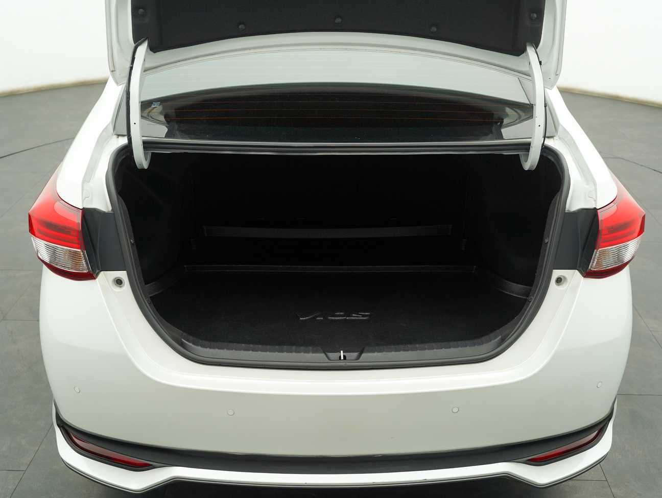 used 2021 Toyota Vios G 1.5