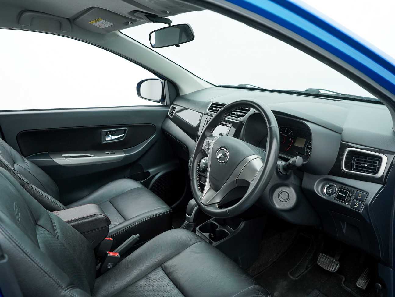 used 2017 Perodua Bezza Advance 1.3