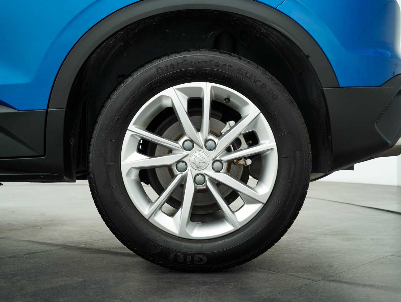 used 2022 Proton X50 Standard 1.5