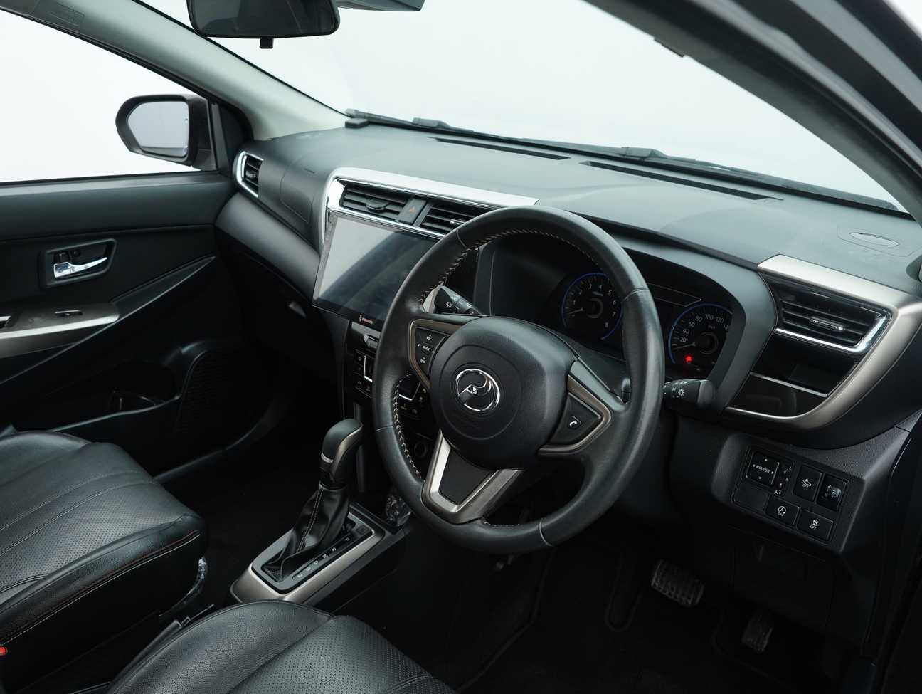 terpakai 2018 Perodua Myvi AV 1.5