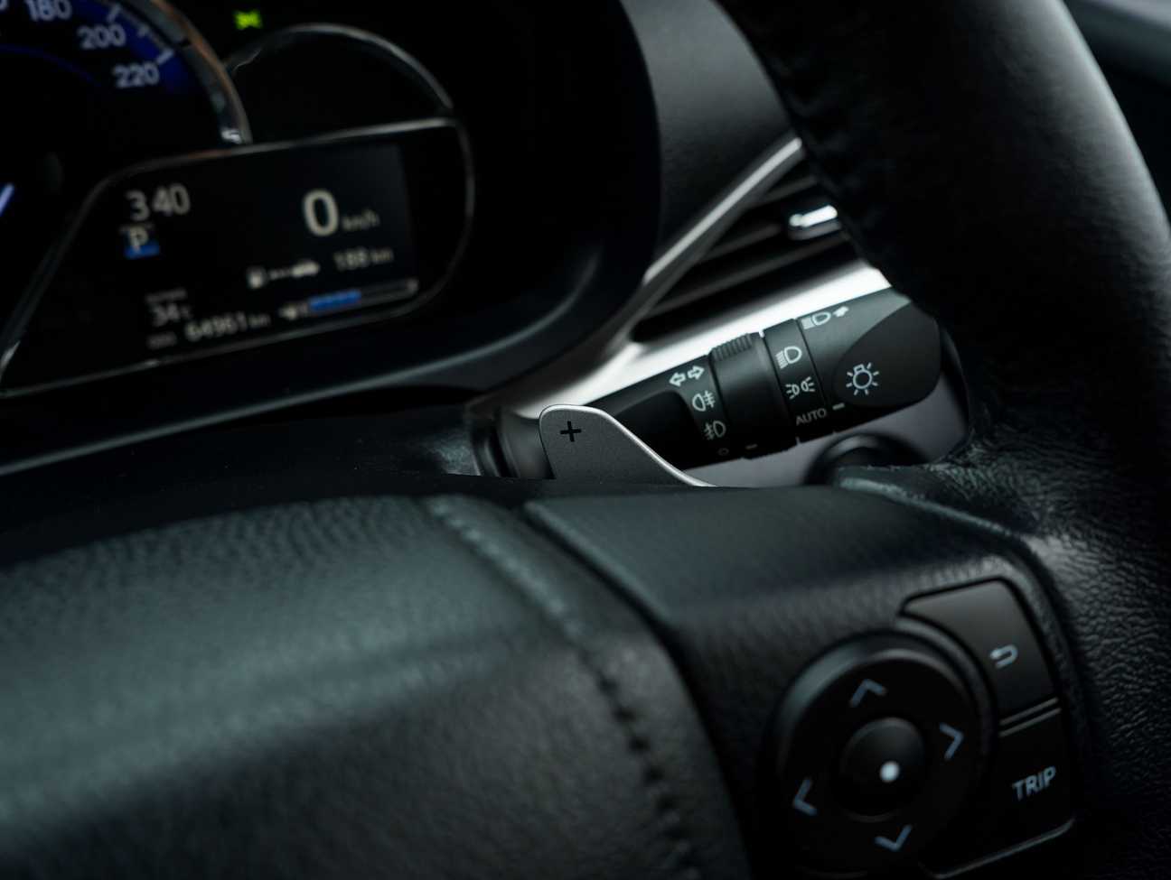 used 2020 Toyota Vios G 1.5