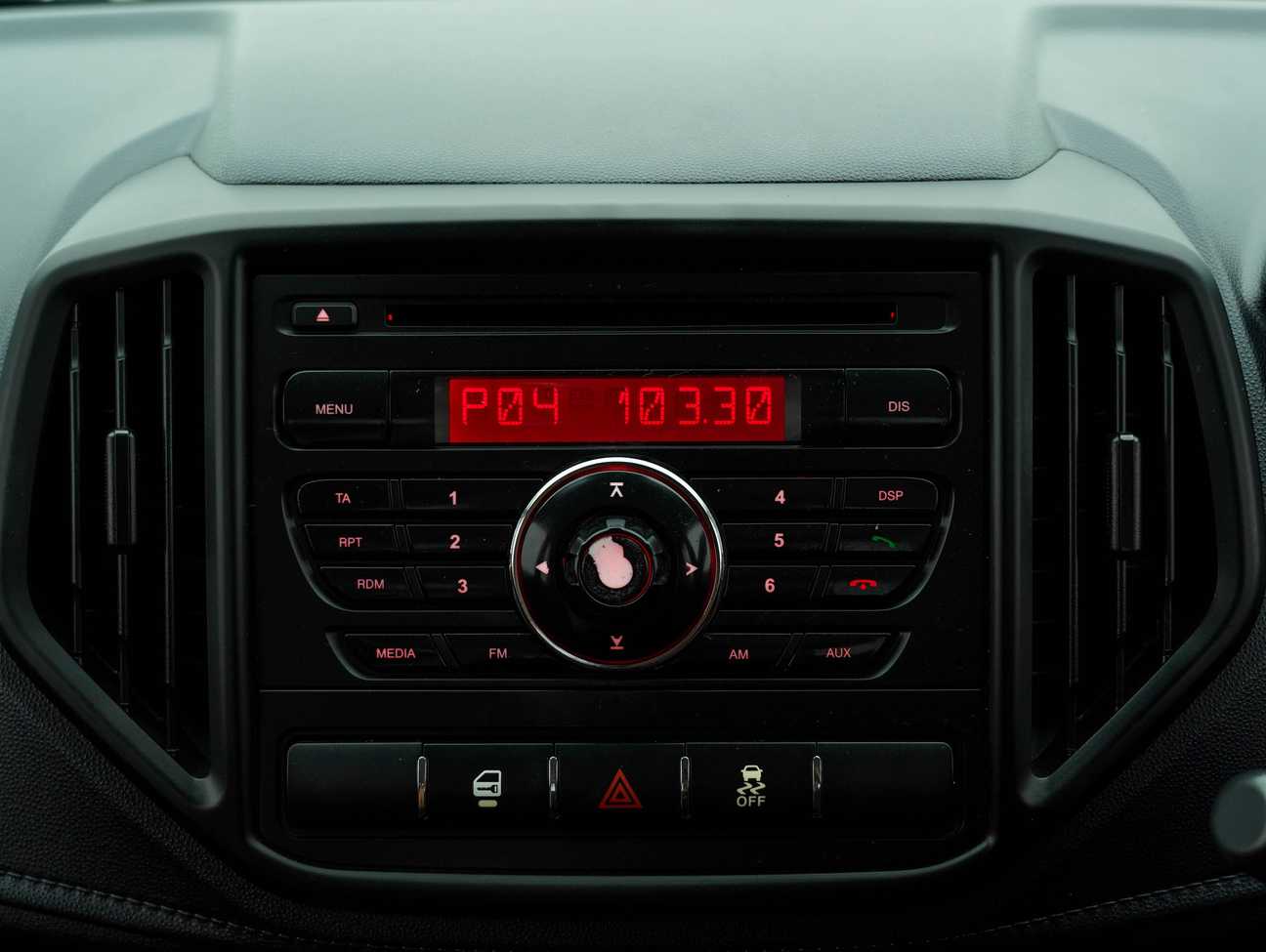 terpakai 2016 Proton Iriz Standard 1.3