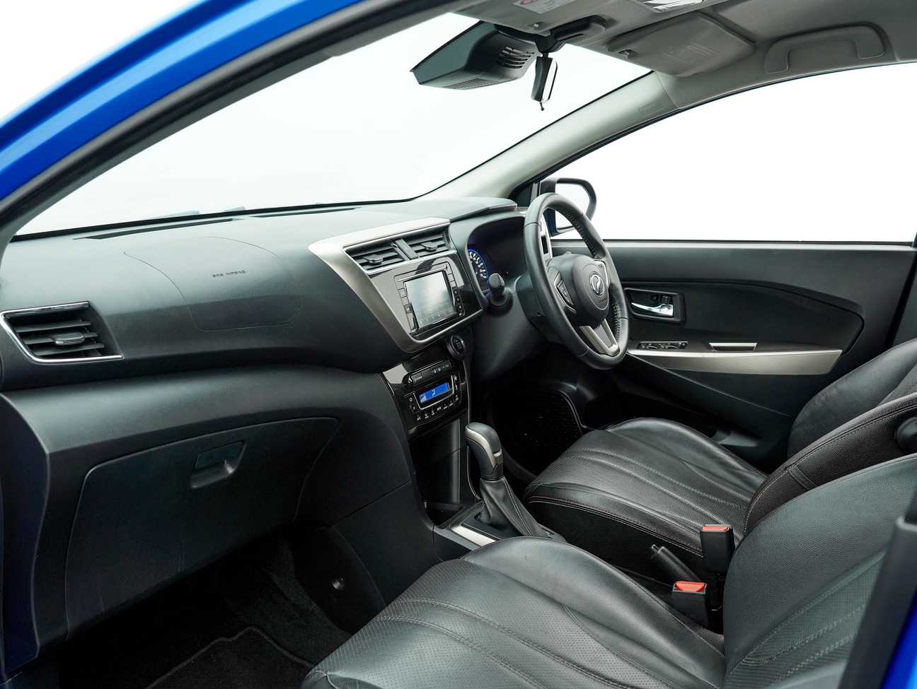 used 2020 Perodua Myvi AV 1.5