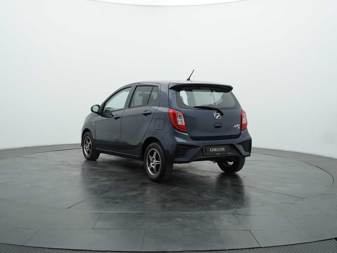 used 2020 Perodua AXIA GXtra 1.0