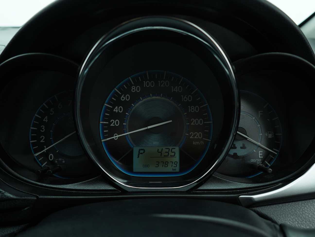 used 2015 Toyota Vios G 1.5