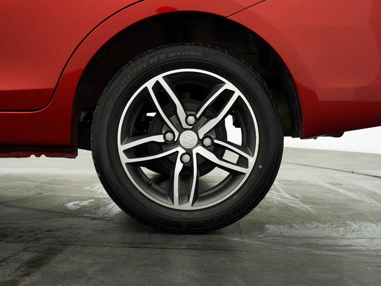 used 2019 Proton Saga Premium 1.3