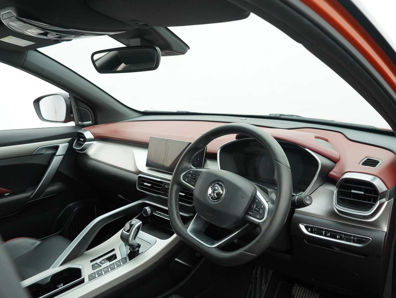used 2021 Proton X50 Flagship 1.5