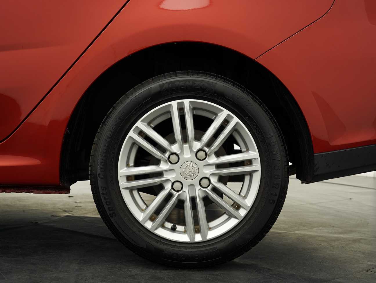 used 2019 Proton Persona Executive 1.6