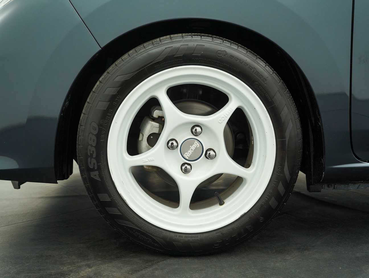 terpakai 2019 Perodua AXIA GXtra 1.0