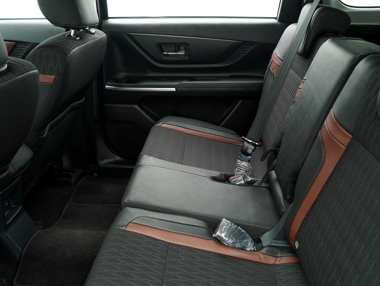 terpakai 2022 Perodua Alza AV 1.5