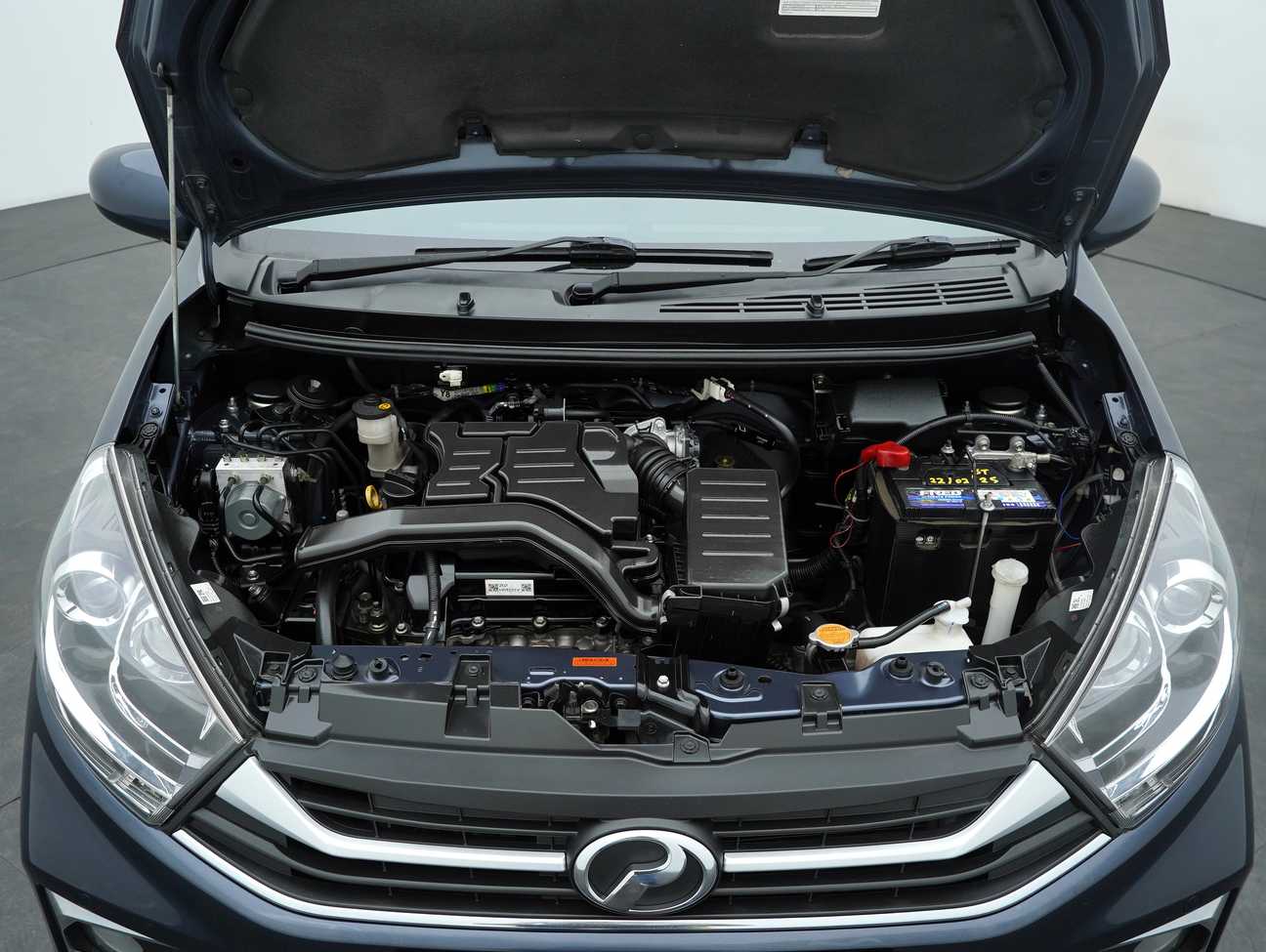 used 2021 Perodua AXIA GXtra 1.0