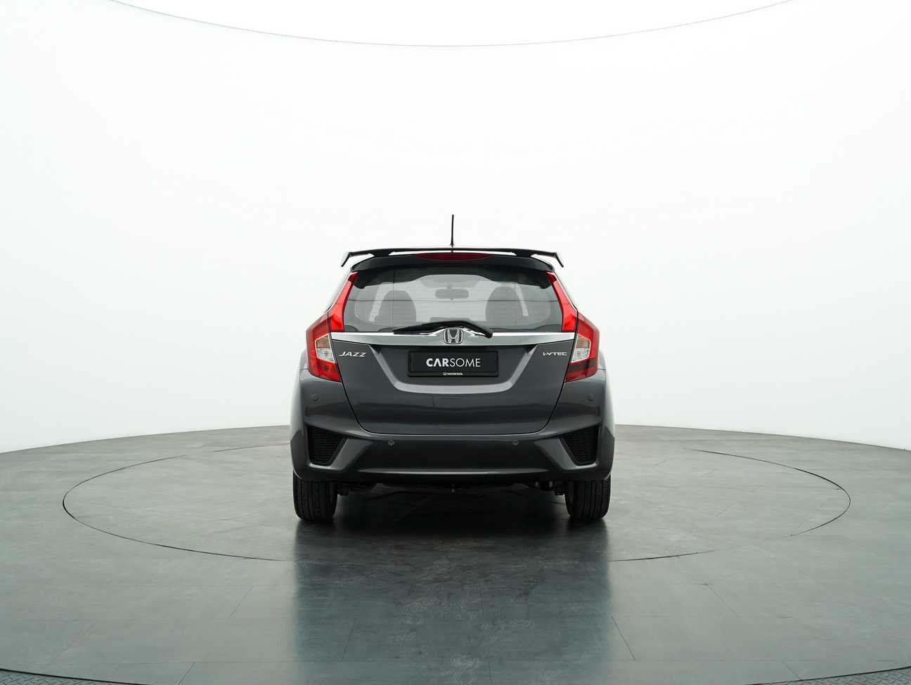 used 2016 Honda Jazz E 1.5