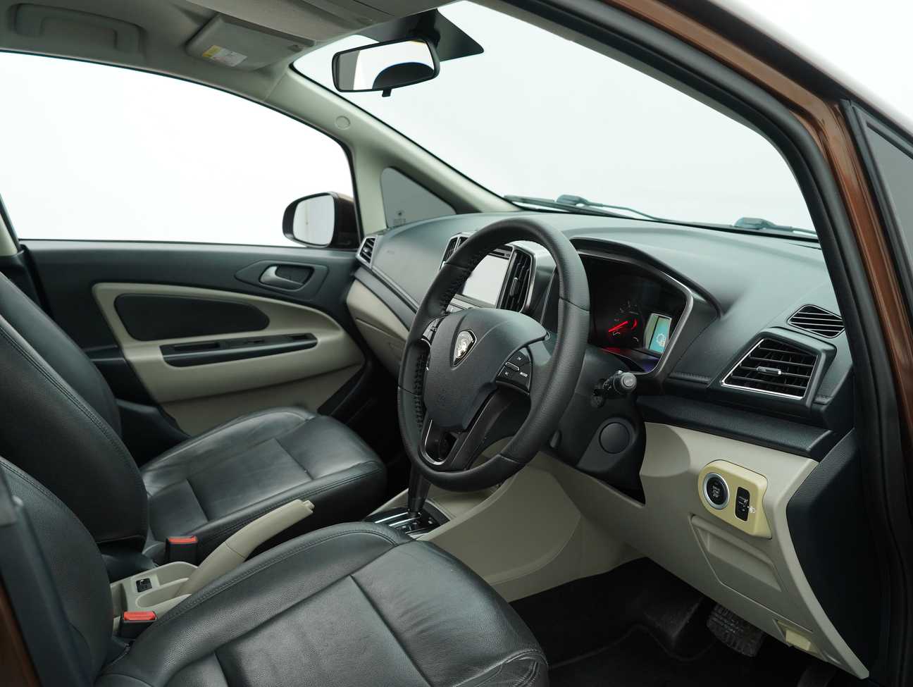 used 2017 Proton Persona Premium 1.6
