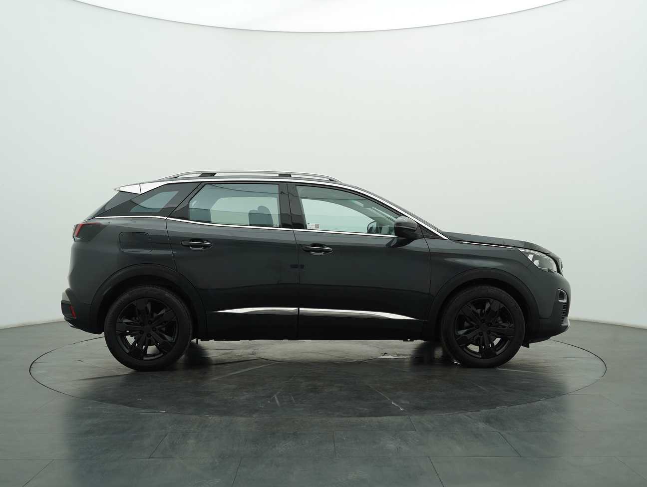 used 2020 Peugeot 3008 THP Allure 1.6