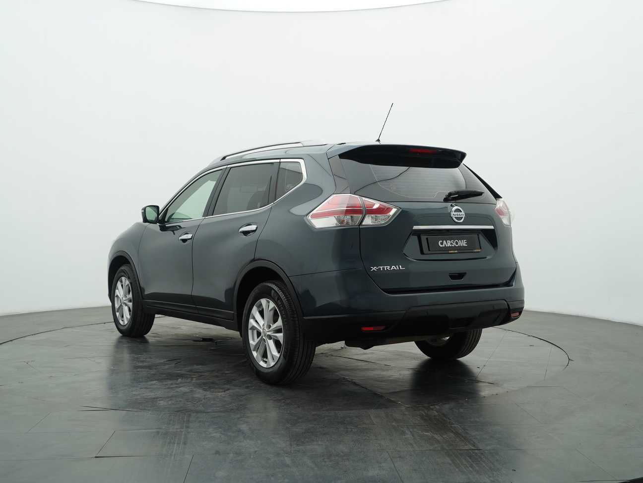 used 2016 Nissan X-Trail  2.0