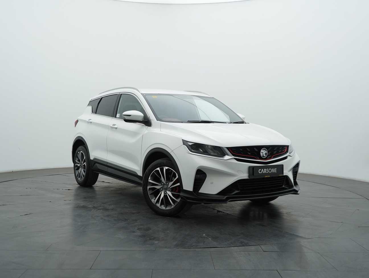 used 2023 Proton X50 Premium 1.5