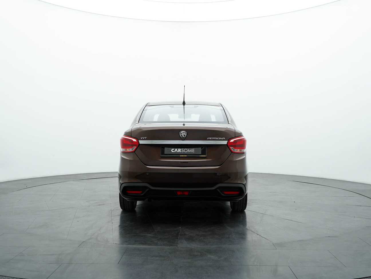 used 2017 Proton Persona Standard 1.6