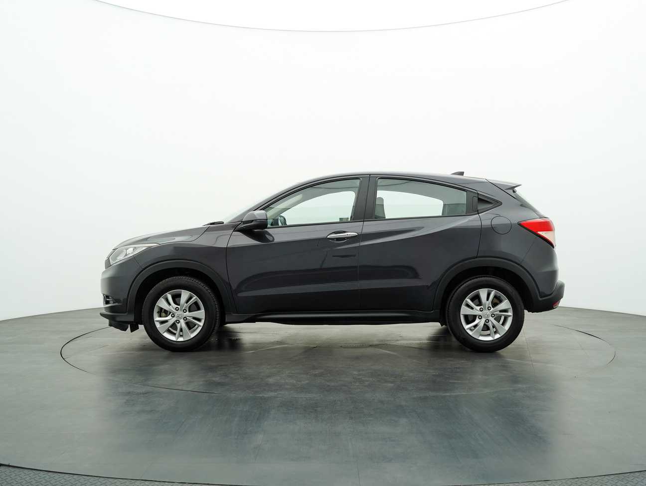 used 2015 Honda HR-V i-VTEC V 1.8