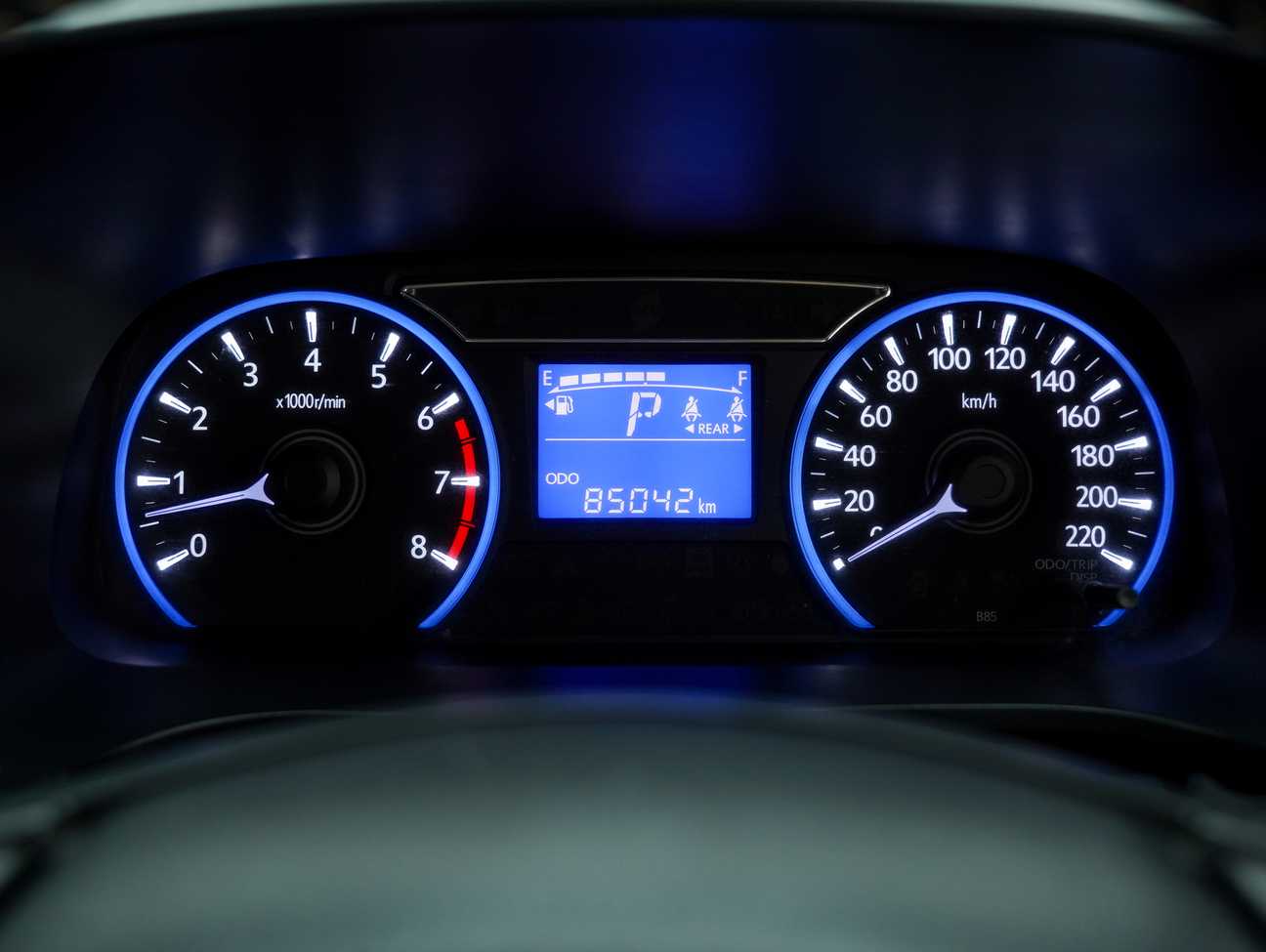 terpakai 2019 Perodua Myvi AV 1.5