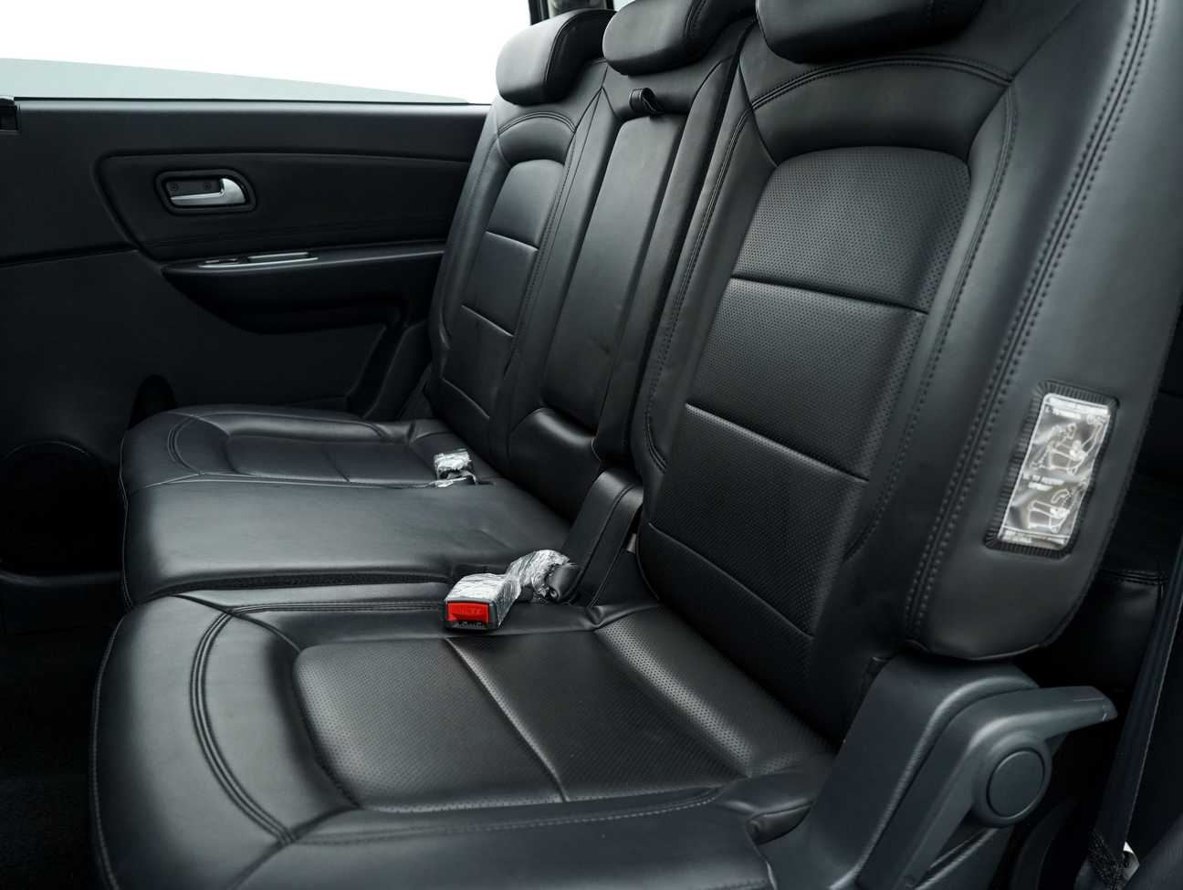 terpakai 2023 Proton Exora Premium 1.6